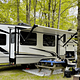 Prime Time RV Crusader 335RLP