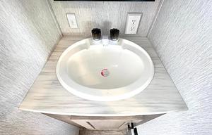 2024 Forest River RV Salem Cruise Lite 261BHXL