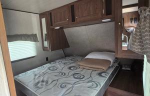 2019 Heartland Prowler 286P BHS RV rental photo 15