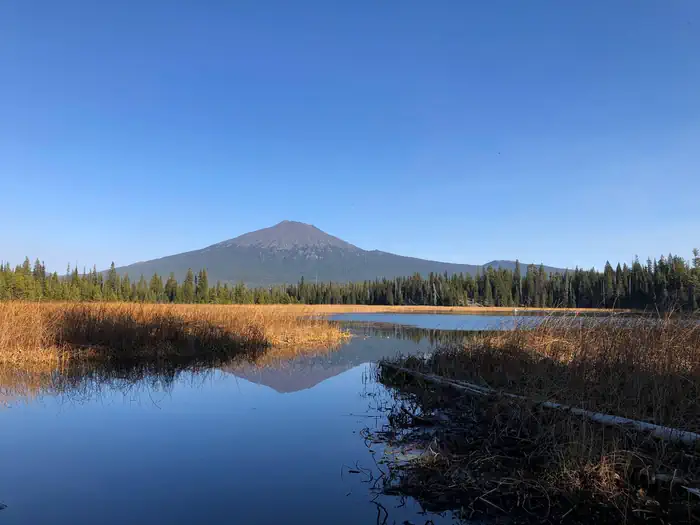 Mallard Marsh Campground