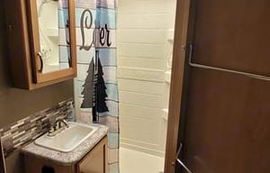 2017 Thor Motor Coach Freedom Elite 22FE