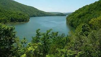 Bolar Mountain Recreation Area