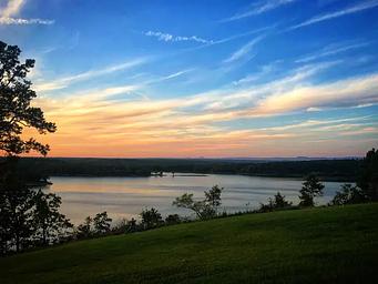Jefferson Ridge