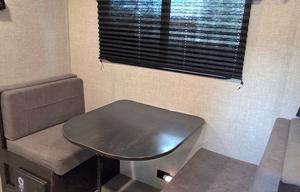 2022 Jayco Offroad with solar and lithium