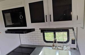 Pet friendly RV Rental