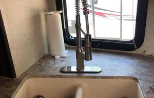 2019 Coachmen RV Apex Ultra-Lite 251RBK