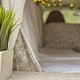 The Grove — Cozy Boho Camper with Solar Power