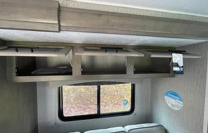 2023 Coachmen RV Freelander 26DS Ford 450