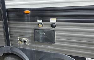 Family/Dog-Friendly Jayco Camper