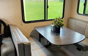 2019 Keystone RV Premier Ultra Lite 29RKPR