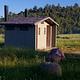  Restrooms located at campground.