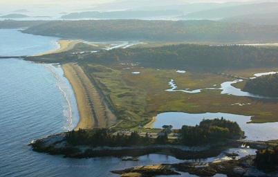 Sagadahoc Bay Campground