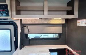 2025 Forest River Forester Model 2401B Motorhome