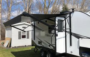 "Worry-Free Travel" 5th Season with "RVshare" 2024