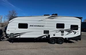 2018 Eclipse Iconic Pro Lite 2314SF