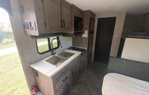 2022 Olympia Olympia Sport 19BH RV rental photo 6