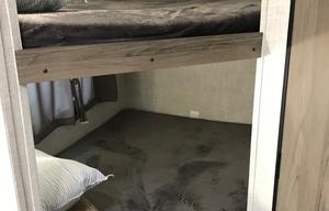 2021 Gulf Stream RV Ameri-Lite Super Lite 197BH