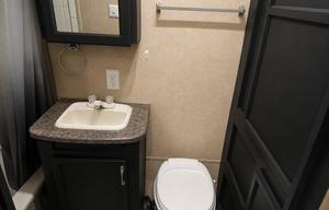 Cozy Jayco JayFlight