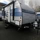"Maverick" 2022 Forest River RV Avenger LT 16RD