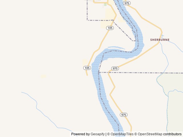 Map of Riverview RV Resort LLC location at Arnaudville, LA, United States