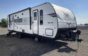 2026 Jayco Jay Flight ( Delta Destiny )