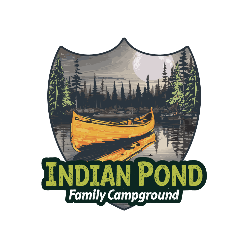 Indian Pond Family Campground - Indian Stream TWP, ME