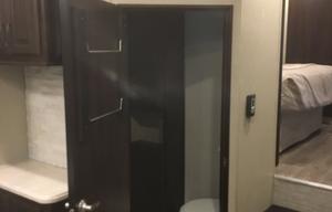 2018 Forest River Columbus F383FB