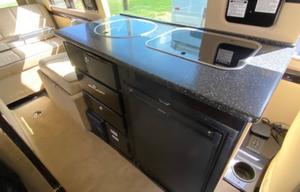 2015 Mercedes Sprinter