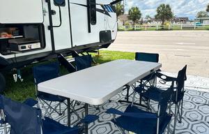MEET BIGGIE OUR LARGE LUX RV, ASK ABOUT OUR ADDONS