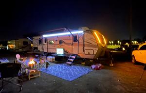 Jeff and Jen's Cougars Den II