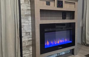 2020 Keystone RV Hideout 31BHDSWE