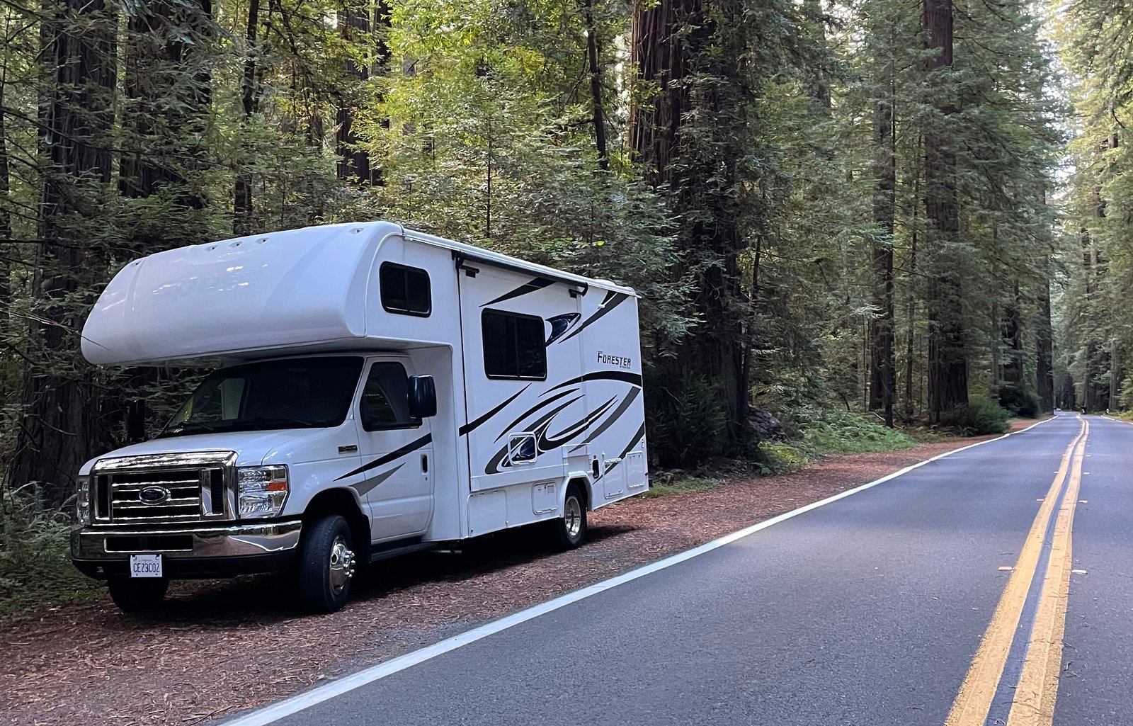 Richie the Rig