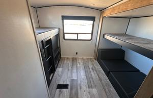 2022 Keystone RV Springdale 303BH