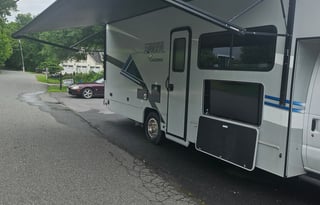 2023 Coachmen Rv Cross Trail XL 26XG Ford E-450