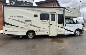 2018 Coachmen LEPRECHAUN 240FS