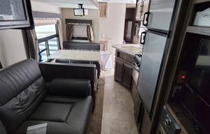 2018 Coachmen RV Apex Ultra-Lite 287BHSS