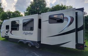 Bionic Gypsy — Spacious Bunkhouse | Fully Stocked
