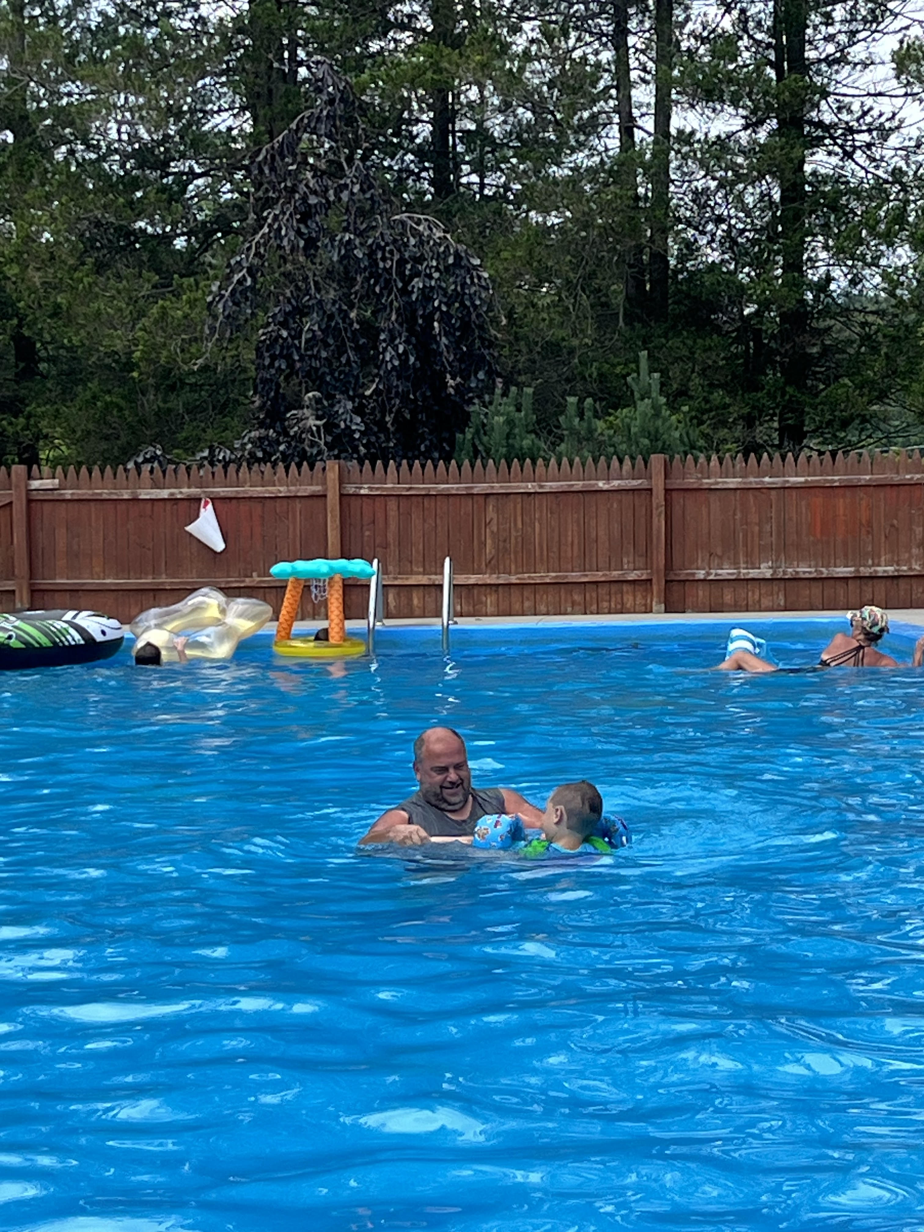Conneaut Lake Family Campground
