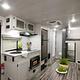 R-POD 193 w/King Size Bed **Delivery Offered**