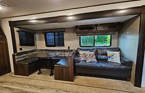 2018 Jayco Jay Flight