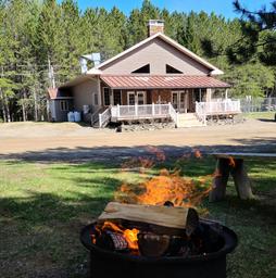 Wilderness Pines Campground