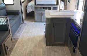 2021 Heartland Wilderness 2625