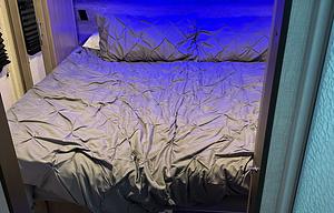 2022 CrossRoads RV Sunset Trail Super Lite SS330BH