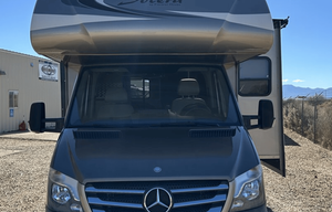 Mercedes-Benz Sprinter Diesel