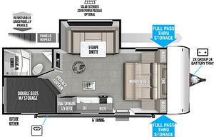 Family-Friendly Salem FSX Bunkhouse Adventure