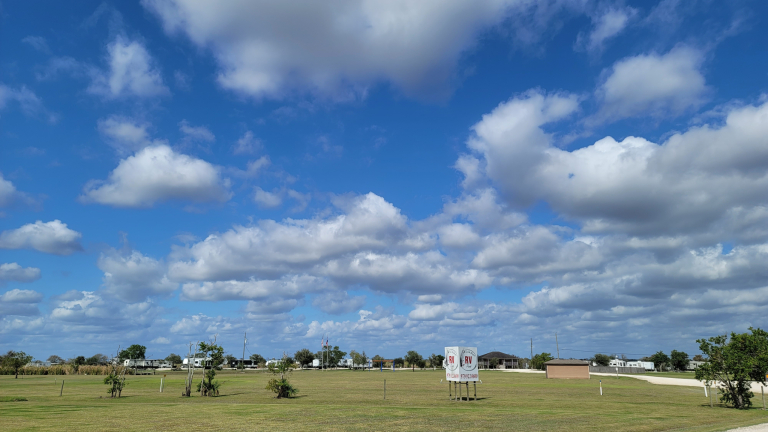 On The Bayou RV Resort