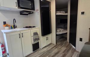 Hocking Hills RV #8