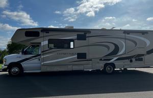 2021 Coachmen RV Leprechaun 311FS Ford 450