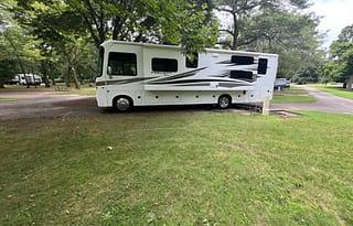 2017 Jayco Precept 35UP