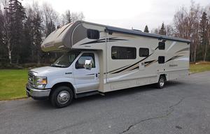 Your Alaska Adventure! 31G19